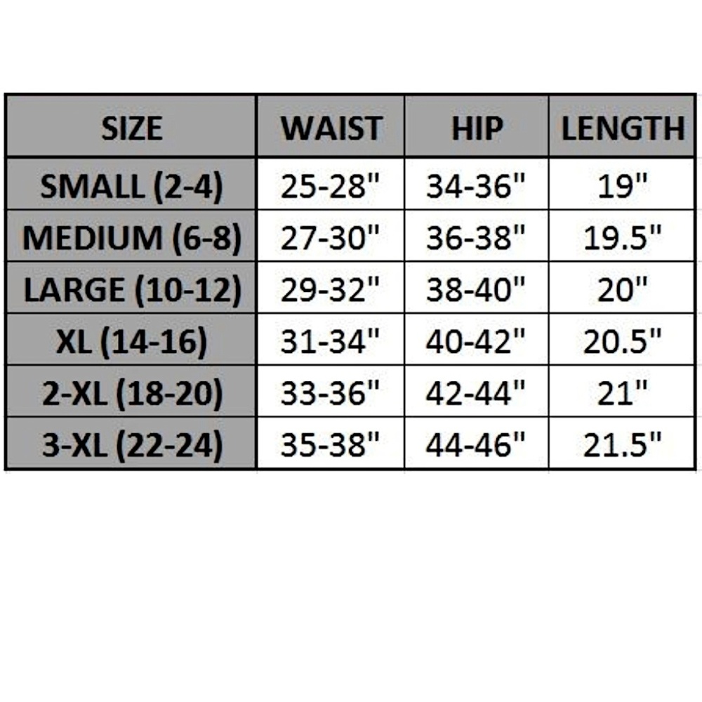 Women's Jeggings Pants Capri Stretchy Skinny PLUS - Picture 7 of 7